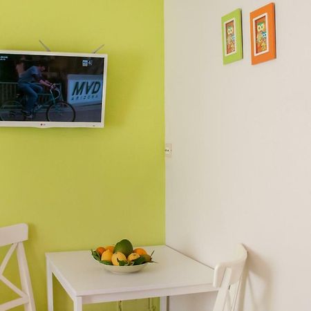 Studio And Apartment Nadia With Garden Пореч Екстериор снимка