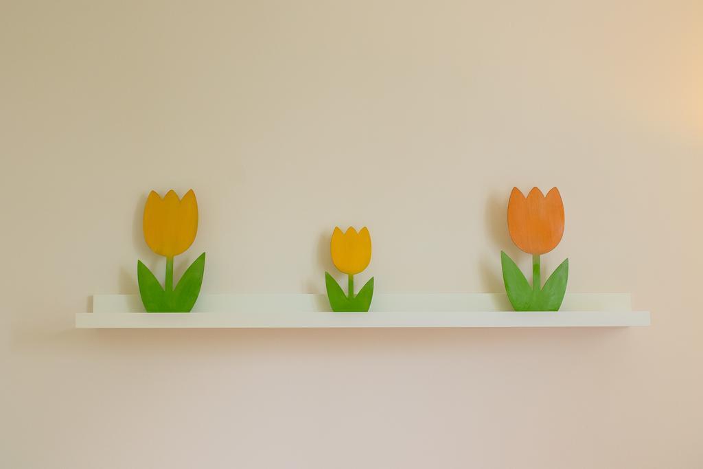 Studio And Apartment Nadia With Garden Пореч Екстериор снимка