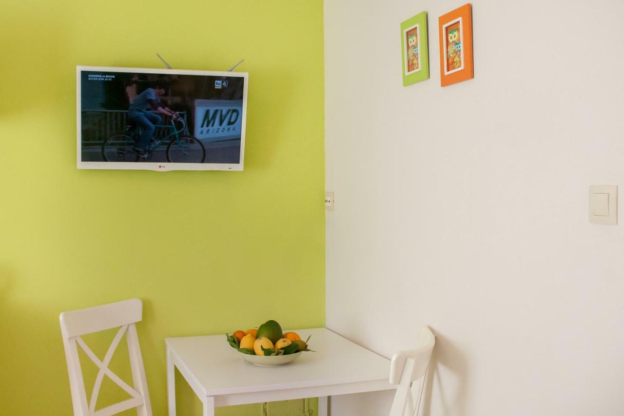 Studio And Apartment Nadia With Garden Пореч Екстериор снимка